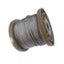 10 Meter 304 Stainless Steel 1mm 1.2mm 1.5mm 2mm Diameter Steel Wire Bare Rope Carousel 3