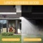 Outdoor Solar Light NEW Carousel 6