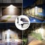 Outdoor Solar Light NEW Carousel 12