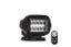 Golight Stryker LED w/H/Held Remote - Black Carousel 1