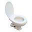 Deluxe Electric Toilet 24v Carousel 1