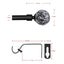 Window Curtain Rods Extendable Adjustable Carousel 5