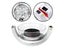 Air Fryer Carousel 6