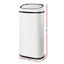 Rubbish Bin Carousel 2