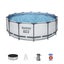 Swimming Pool Carousel 1