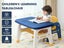 Kids Table & Chair Carousel 1