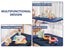 Kids Table & Chair Carousel 6