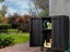 OUTDOOR STORAGE CABINET Carousel 1
