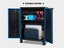 OUTDOOR STORAGE CABINET Carousel 6