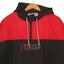 Vintage 90s Reebok Half Zip Hooded Jacket Large Carousel 3
