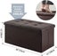 Storage Bench Ottoman Carousel 3