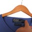 Polo Ralph Lauren Blue V Neck Pima Cotton Sweatshirt Large Carousel 3