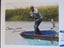 Jeremy Wade "River Monsters" stunning signed large Photograph + Authentication Carousel 3