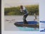 Jeremy Wade "River Monsters" stunning signed large Photograph + Authentication Carousel 4