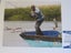 Jeremy Wade "River Monsters" stunning signed large Photograph + Authentication Carousel 6