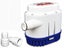 Rule-Mate Fully Automated Bilge Pump 2000GPH 24V Carousel 1
