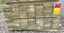 PINE, FENCE PALINGS, 150 x 25mm, ROUGH SAWN, H3.2 TREATED - 264.6m - ???1974 Carousel 3