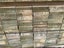 PINE, FENCE PALINGS, 150 x 25mm, ROUGH SAWN, H3.2 TREATED - 264.6m - ???1974 Carousel 5