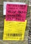 PINE, FENCE PALINGS, 150 x 25mm, ROUGH SAWN, H3.2 TREATED - 264.6m - ???1974 Carousel 8