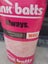 Pink Batts R2.2 Wall Insulation Bales - Covers 13.4M² Per bale Carousel 1
