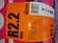 Pink Batts R2.2 Wall Insulation Bales - Covers 13.4M² Per bale Carousel 2