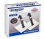 Lectrotab 9x12 Trim Tab Kit with LED Switch Carousel 1