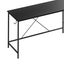 Computer Desk Corner Desk Black Carousel 5