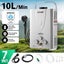 Gas Water Heater Carousel 2