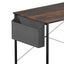 Goslash Picks L Shaped Computer Desk Home Corner Desk Carousel 4
