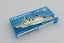 HMS Type 45 Destroyer Trumpeter | No. 04550 | 1:350 Carousel 1