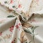 500Cm Beige Flower Design Modern Luxury Retro Style Curtain For Home Decor Curta Carousel 5