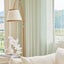 250 Centimetre Grey Modern Luxury Retro Style Curtains For Living Room Bedroom C Carousel 5