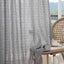 250 Centimetre Grey Modern Luxury Retro Style Curtains For Living Room Bedroom C Carousel 6