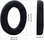 Replacement Ear Pads for Sennheiser HD598, HD598SE, HD598CS HD599 Headphones Carousel 3