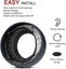 Replacement Ear Pads for Sony Playstation 5 Pulse 3D PS5 Wireless Headphones Carousel 3