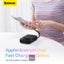 Baseus QPow2 10000mAh Digital Display Fast Charge Power Bank 22.5W With Built... Carousel 3