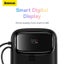 Baseus QPow2 10000mAh Digital Display Fast Charge Power Bank 22.5W With Built... Carousel 6