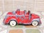 Vintage Fun Ho Fire engine 175 Carousel 3