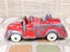 Vintage Fun Ho Fire engine 175 Carousel 4