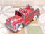 Vintage Fun Ho Fire engine 175 Carousel 5