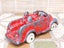 Vintage Fun Ho Fire engine 175 Carousel 6