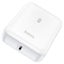 Hoco J96 5000mAh Super Portable Mini Small Fast Charging Power Bank w/ LED White Carousel 1
