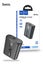 Hoco Q3 Pro Mini 10000mAh Power Bank with QC 22.5W + PD 20W Fast Charging - B... Carousel 1