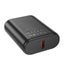 Hoco Q3 Pro Mini 10000mAh Power Bank with QC 22.5W + PD 20W Fast Charging - B... Carousel 4