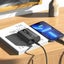 Hoco Q3 Pro Mini 10000mAh Power Bank with QC 22.5W + PD 20W Fast Charging - B... Carousel 8