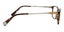 Furla VU4950N 06K2 53 New Women Eyeglasses Carousel 3