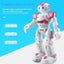 Remote Control Robot JJRC Carousel 6