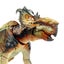 Creative Beast Studio Pachyrhinosaurus Lakustai (Fans Choice) 1:18 Scale Carousel 5