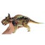 Creative Beast Studio Pachyrhinosaurus Lakustai (Fans Choice) 1:18 Scale Carousel 6