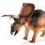 Creative Beast Studio Torosaurus Latus (Fans Choice) 1:18 Scale Carousel 3